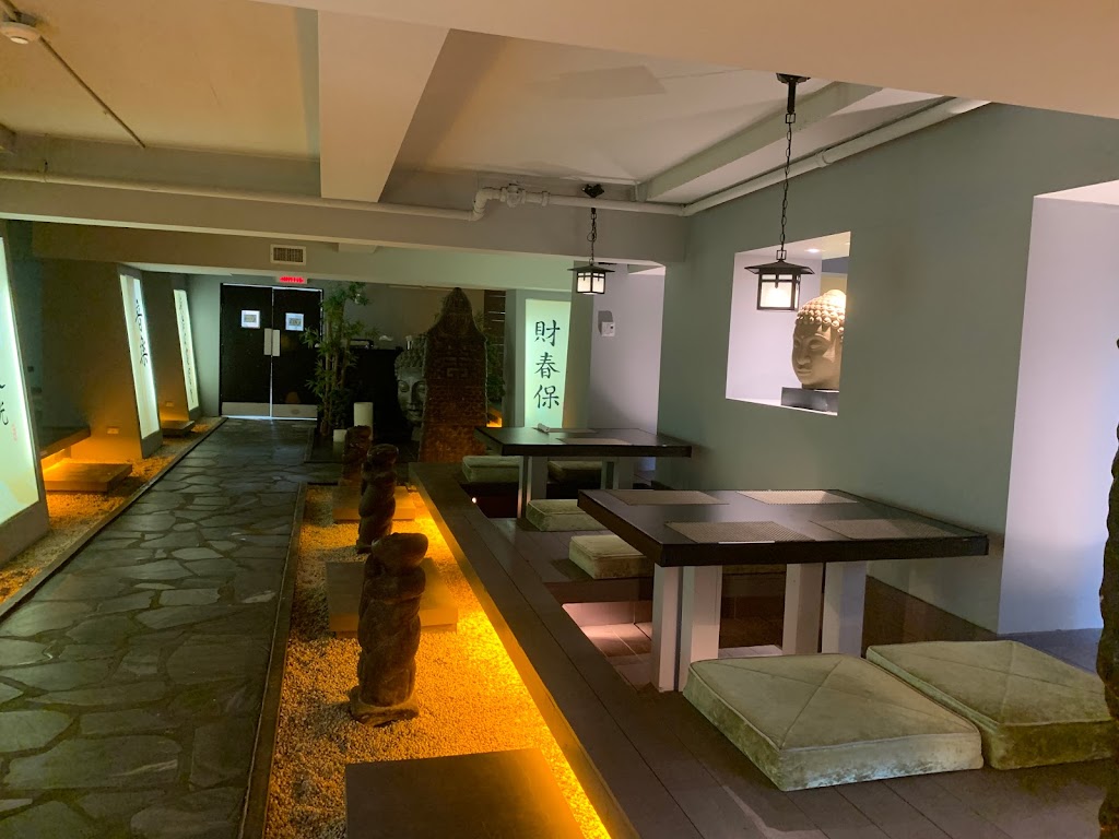 Restaurant Kyomi Laval | 1595 Boulevard des Laurentides, Laval, QC H7N 4Y6, Canada | Phone: (450) 980-0298