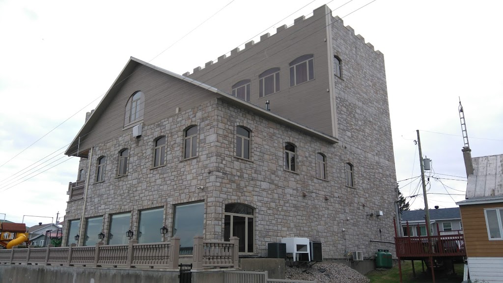 Kahnawake Youth Center | 907, Church Rd, Kahnawake, QC J0L 1B0, Canada | Phone: (450) 632-6601