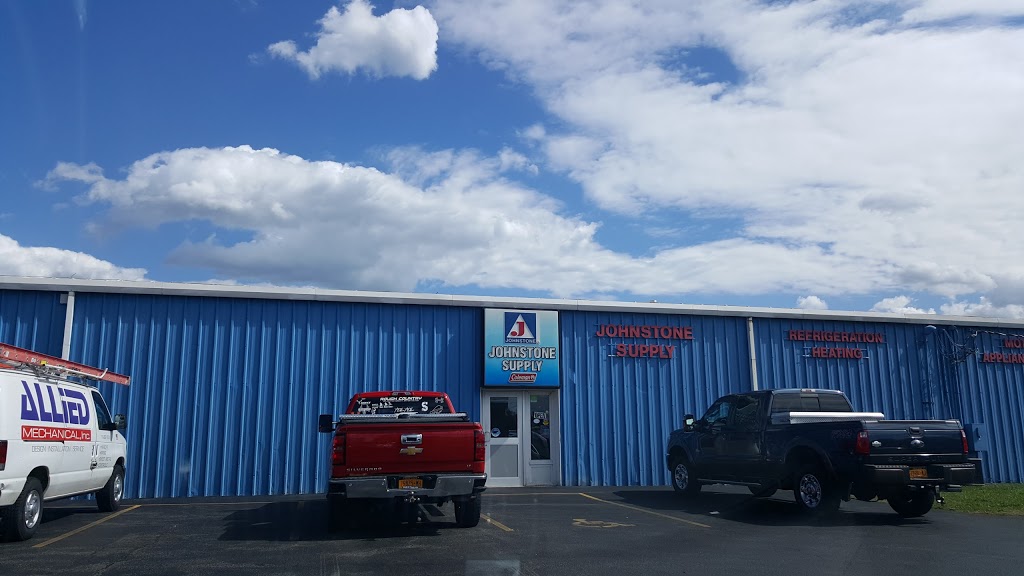 Johnstone Supply | 3950 Broadway, Depew, NY 14043, USA | Phone: (716) 683-7435
