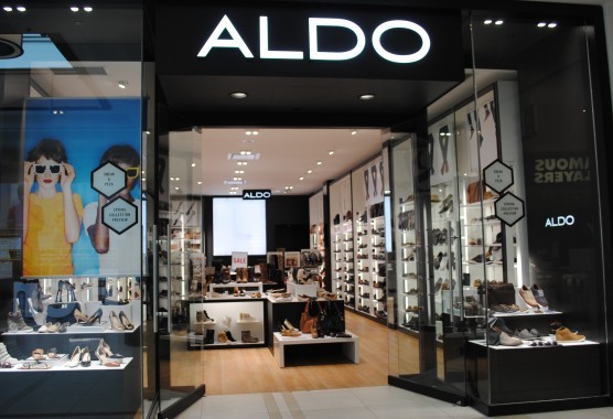 Aldo | 1225 St Marys Rd #77, Winnipeg, MB R2M 5E5, Canada | Phone: (204) 255-2968