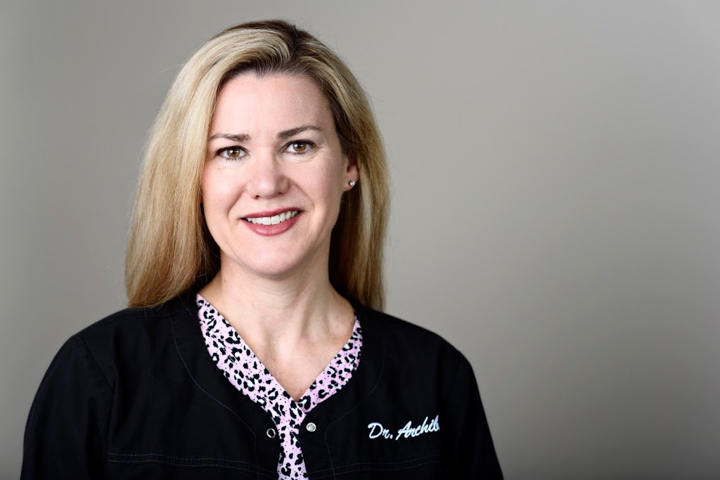 Archibald Valerie Dr | 1400 Clyde Ave, Nepean, ON K2G 3J2, Canada | Phone: (613) 224-3900