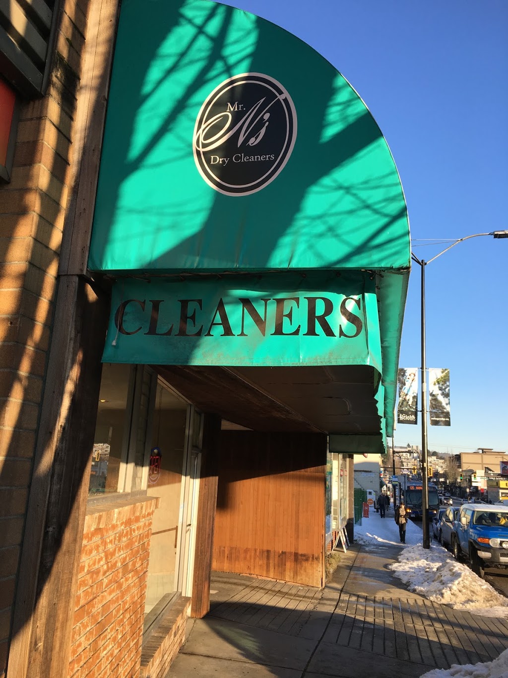 Mr. N’s Fine Dry Cleaners | laundry | 4429 Hastings St, Burnaby, BC V5C 2K1, Canada | 6042982625 OR +1 604-298-2625