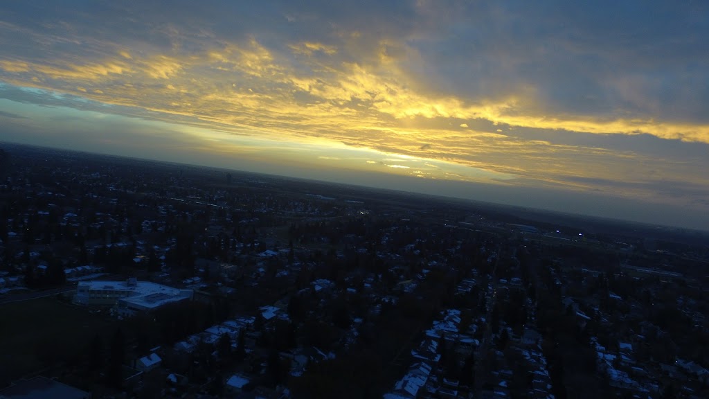 Allendale Park | 64 Ave NW, Edmonton, AB T6H 5Z3, Canada