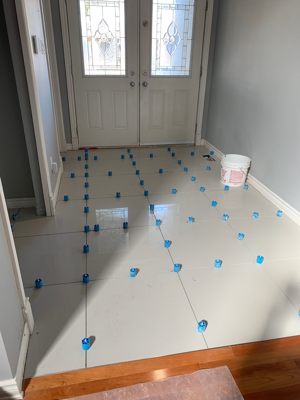 Ruby Flooring | 446 Donald St #4, Ottawa, ON K1K 1L9, Canada | Phone: (613) 834-4391