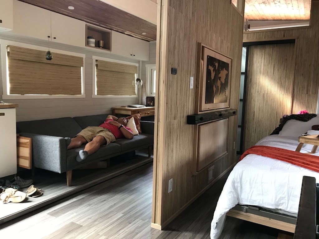 ZeroSquared Tiny Homes | 5050 76 Ave SE, Calgary, AB T2C 2X2, Canada | Phone: (825) 210-9391
