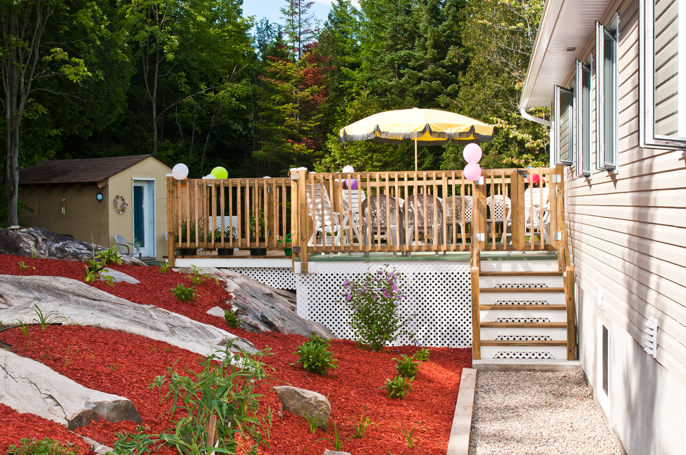 Residence Lacoursiere Alzhmnr | 7e Rang, Saint-Côme, QC, Canada | Phone: (450) 917-3390