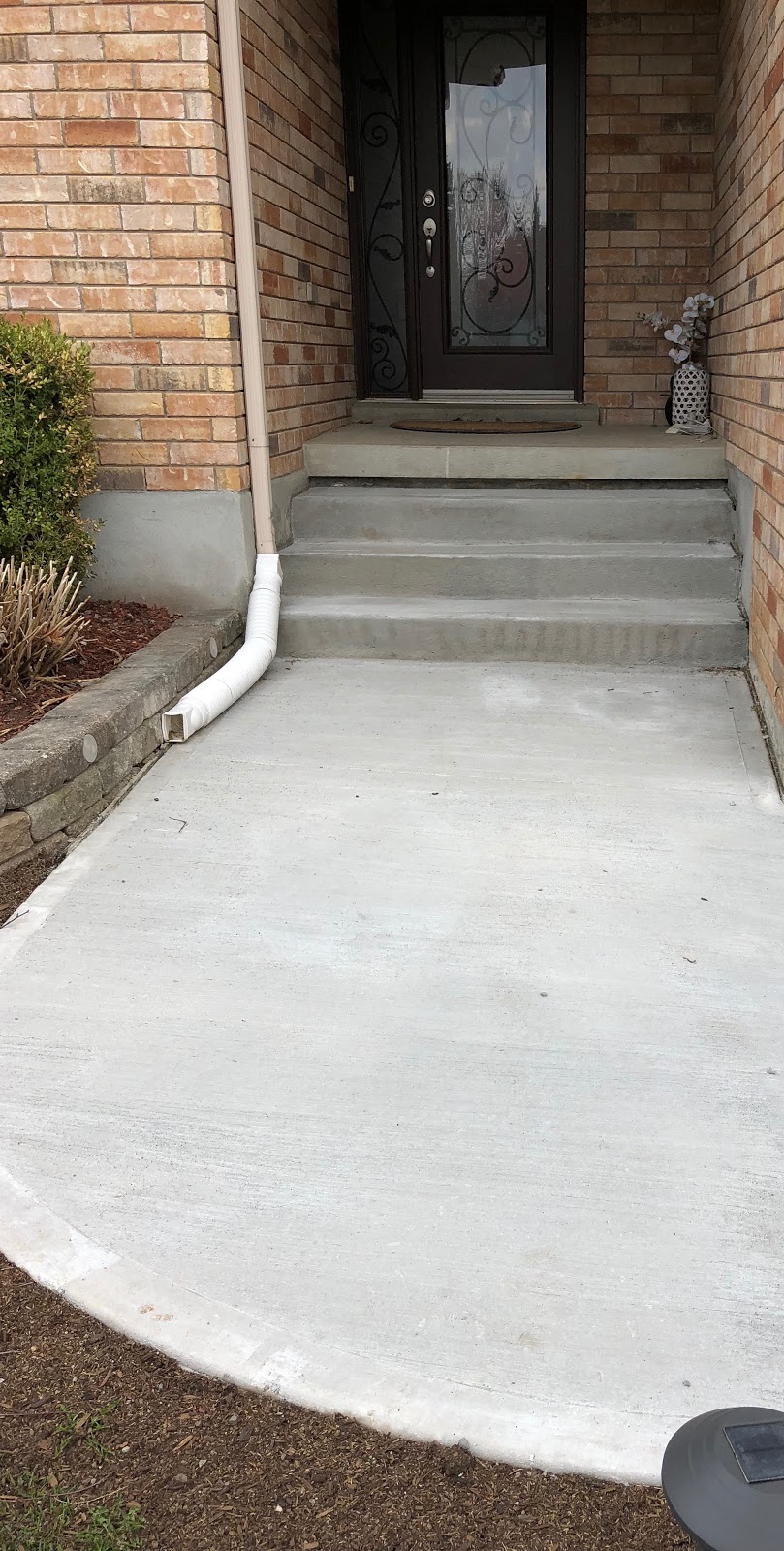Grandcore Concrete Inc. | 217 Sunset Blvd, Cambridge, ON N1S 4M4, Canada | Phone: (226) 338-8710