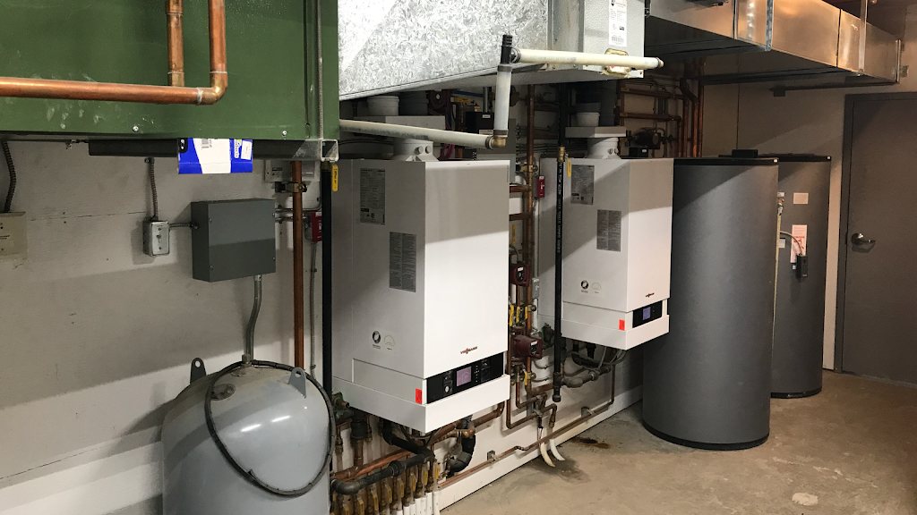 RNS Mechanical | 4200 Central Ave, Prince Albert, SK S6V 5X9, Canada | Phone: (306) 922-7449
