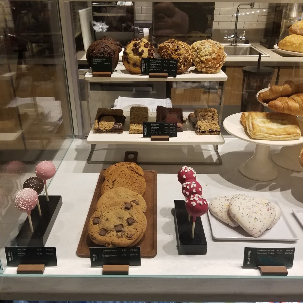 Starbucks | 1425 Kingsway, Sudbury, ON P3A 4R7, Canada | Phone: (705) 507-6254