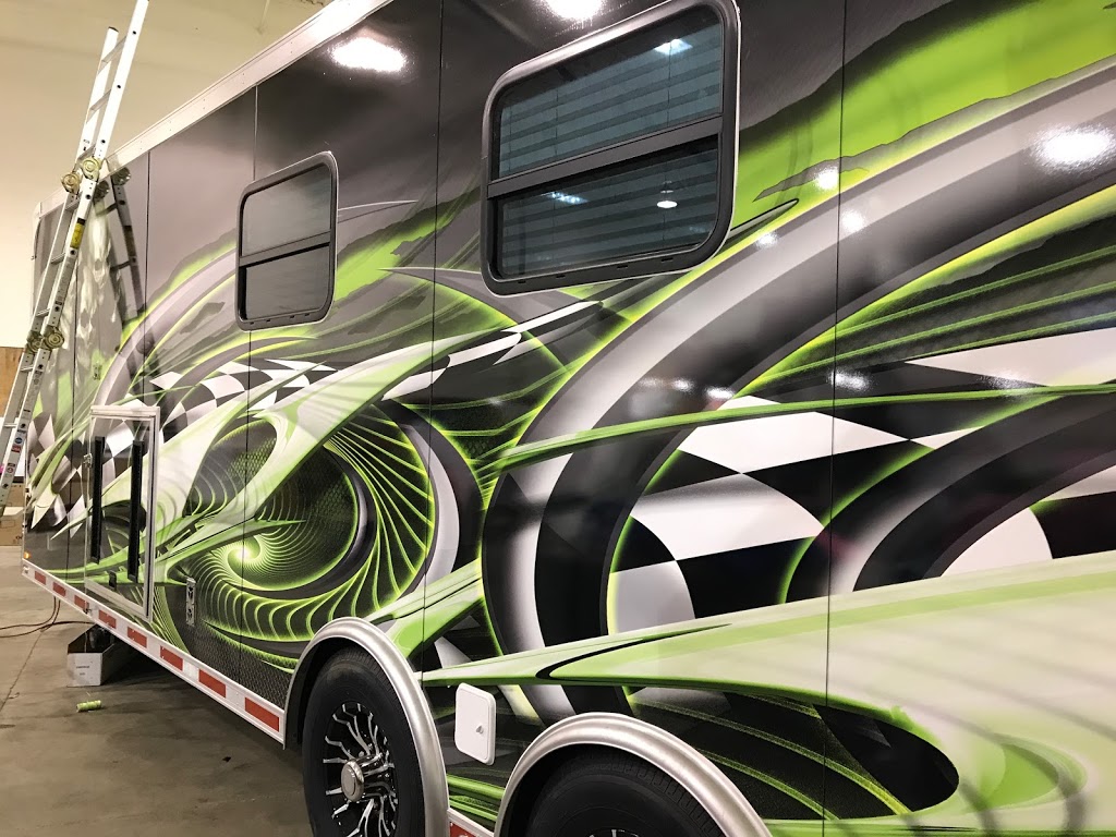 Sash Graphics, Signs, & Apparel | 51935 Gratiot Ave, New Baltimore, MI 48051, USA | Phone: (586) 329-3070