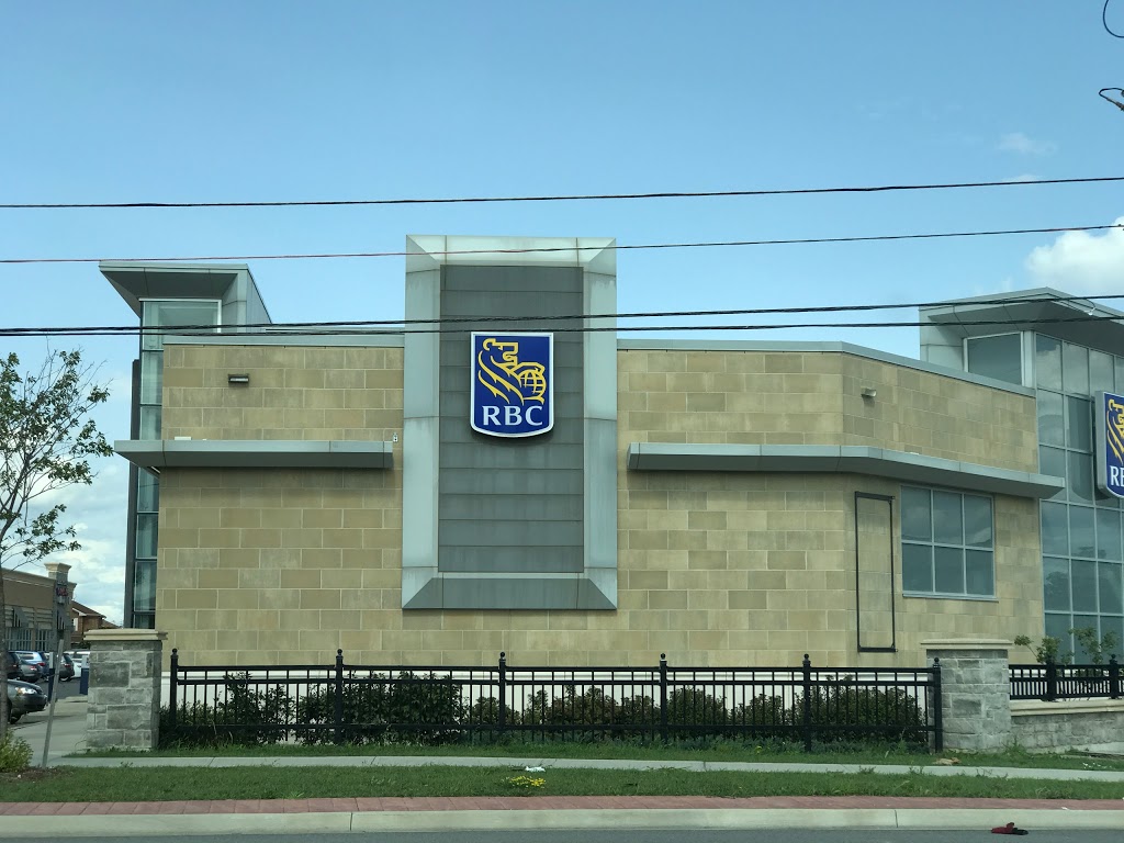 RBC Royal Bank | Creditview & Sandalwood, 10615 Creditview Rd, Brampton, ON L7A 0T4, Canada | Phone: (905) 495-7470