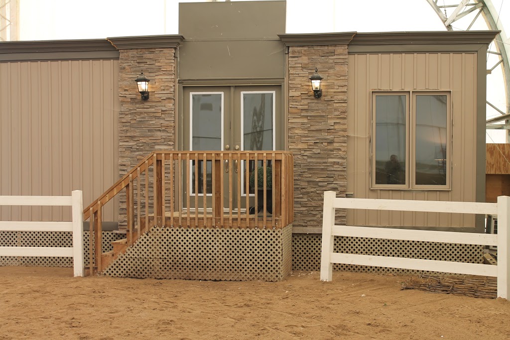 El Rancho Equestrian | 1922 County Rd 92, Elmvale, ON L0L 1P0, Canada | Phone: (705) 305-5068