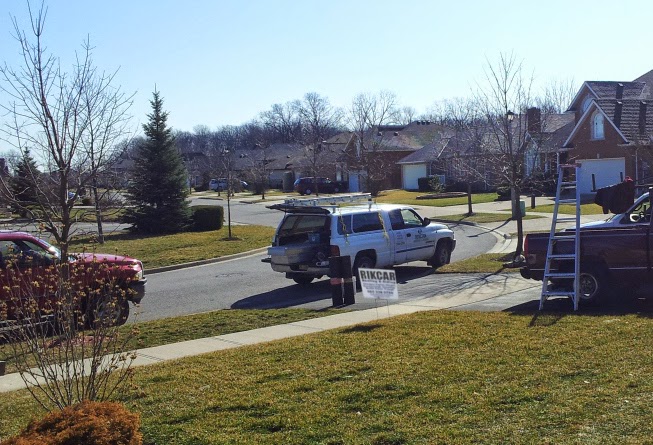 Rikcar Roofing & Siding | 20 Hamilton St, St. Catharines, ON L2S 1K4, Canada | Phone: (905) 328-2750