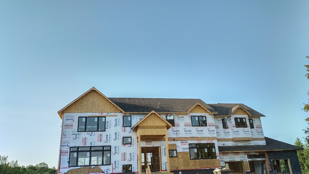Sky Stucco Systems | 3055 Tomken Rd, Mississauga, ON L4Y 3X9, Canada | Phone: (647) 713-1936