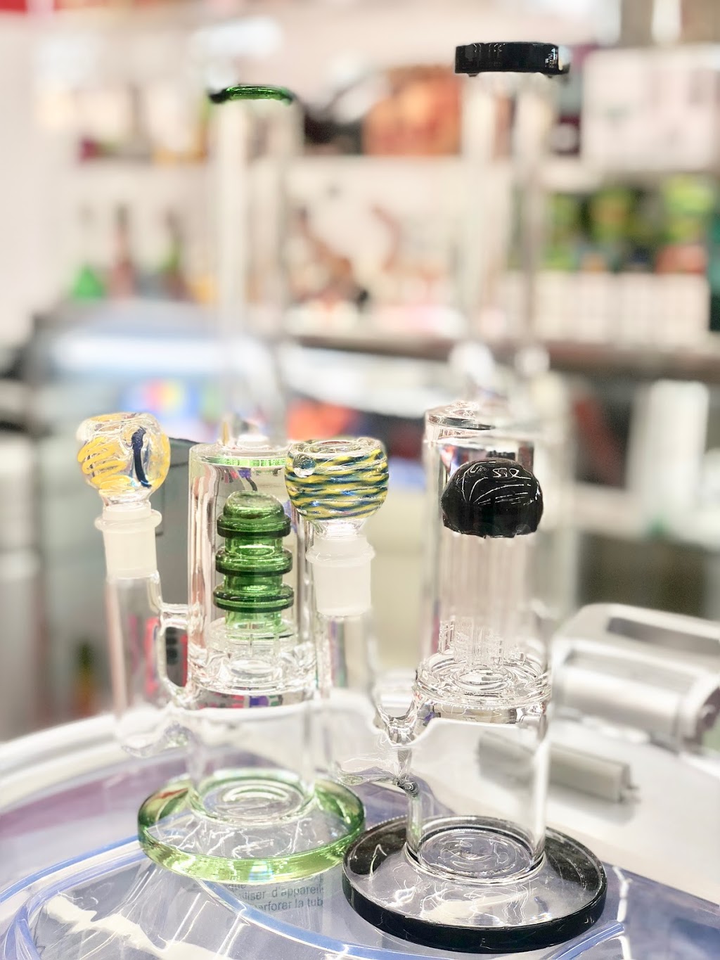 1 stop convenience store | 1631 29th St W, Saskatoon, SK S7L 0N6, Canada | Phone: (306) 382-5925