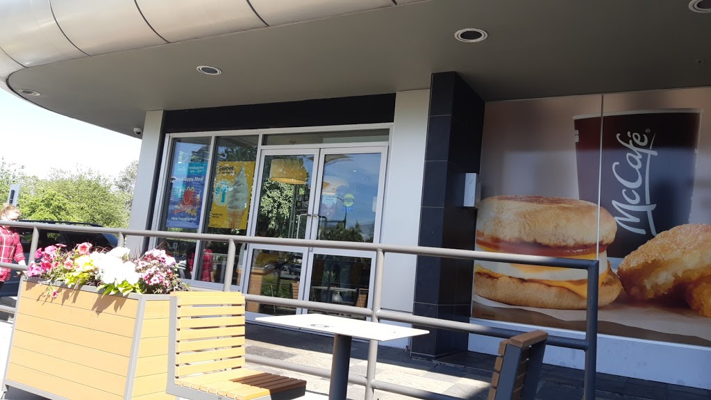 McDonalds | 4410 Still Creek Dr, Burnaby, BC V5C 6C6, Canada | Phone: (604) 718-1090