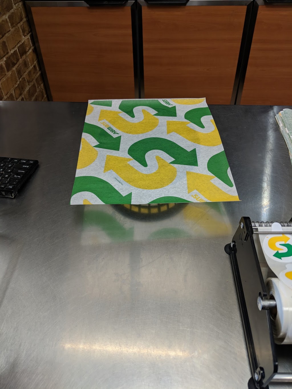 Subway | 247 Centennial Pkwy N Unit # 16, Hamilton, ON L8E 2X3, Canada | Phone: (905) 560-0335