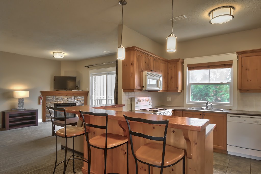 Historic Snowbridge - Resort Homes by Blue Mountain Resort | 184 Snowbridge Way, The Blue Mountains, ON L9Y 0V1, Canada | Phone: (833) 583-2583
