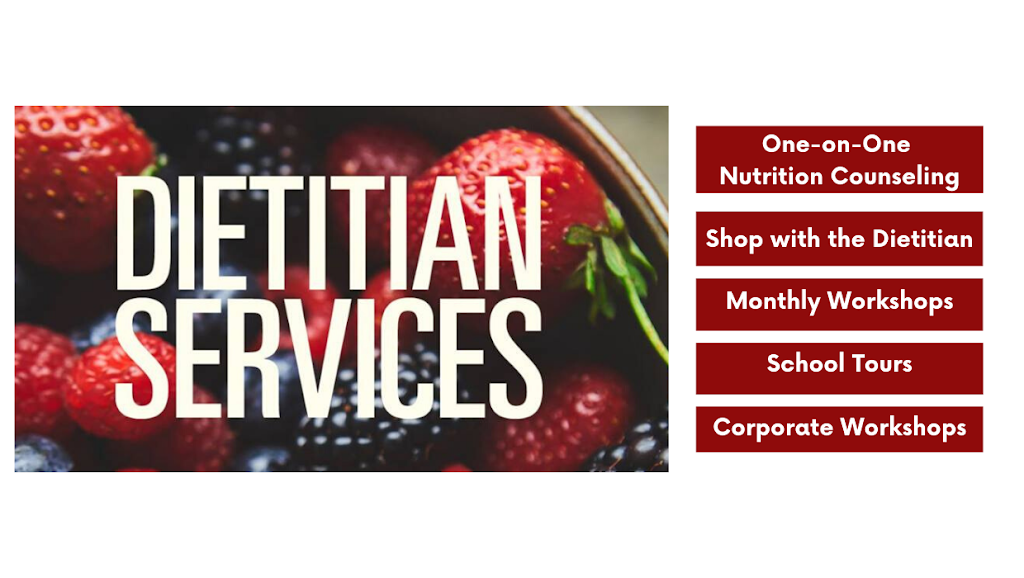 Loblaws Princess Registered Dietitian (Virtual) | 1100 Princess St, Kingston, ON K7L 5G8, Canada | Phone: (613) 483-2193
