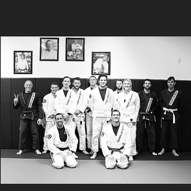 Frontline Academy Canada | 73 Sioux Rd, Sherwood Park, AB T8A 4X1, Canada | Phone: (780) 868-4495