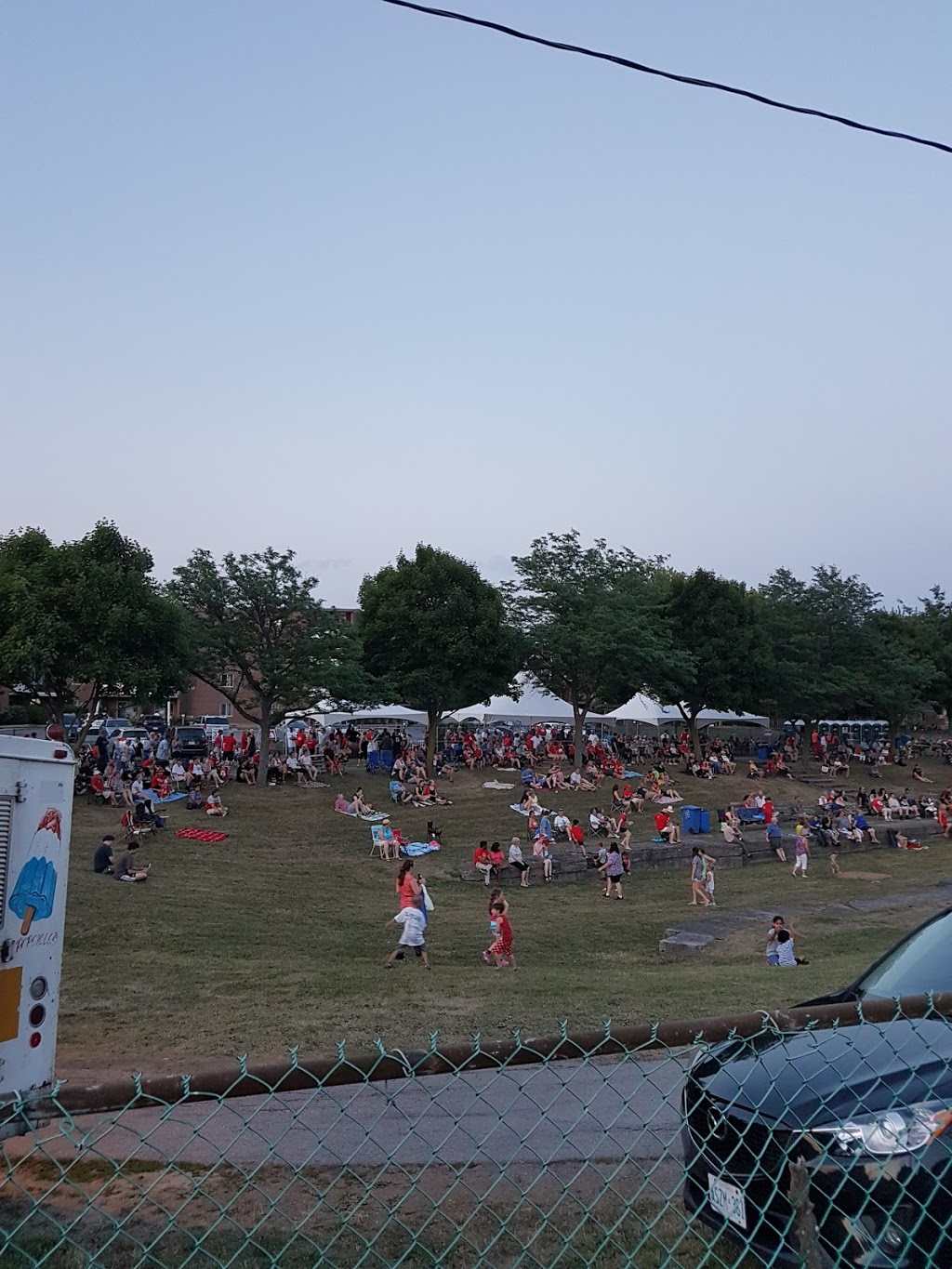 Battle of Beaverdams Park | Sullivan Ave, Thorold, ON L2V, Canada | Phone: (905) 227-1148