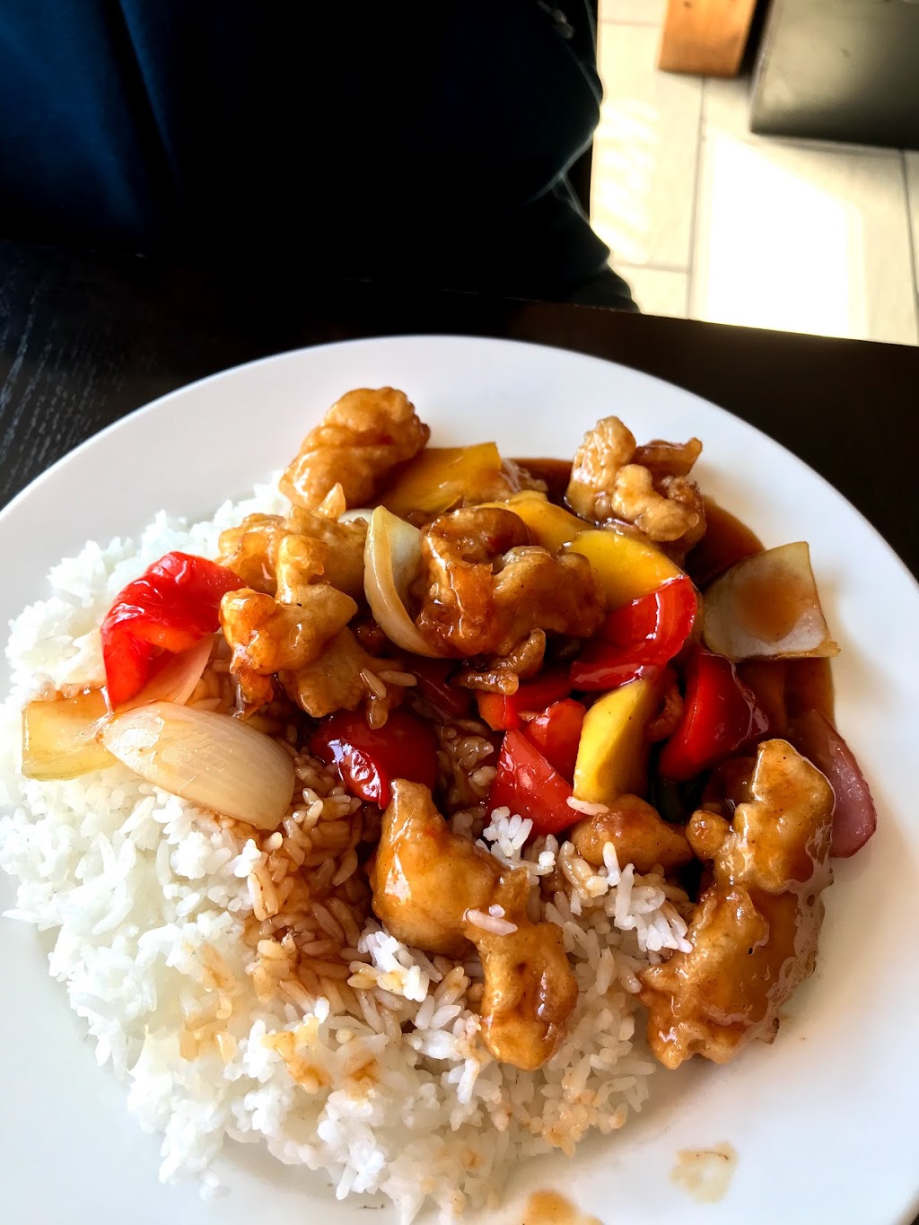Red Chilli Thai | 1266 Danforth Ave, Toronto, ON M4J 1M6, Canada | Phone: (647) 348-3028