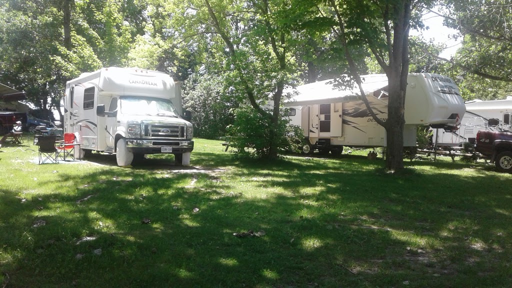Trout Water Family Camping Ltd | S1600 Hwy 7 East, Sunderland, ON L0C 1H0, Canada | Phone: (705) 357-1754