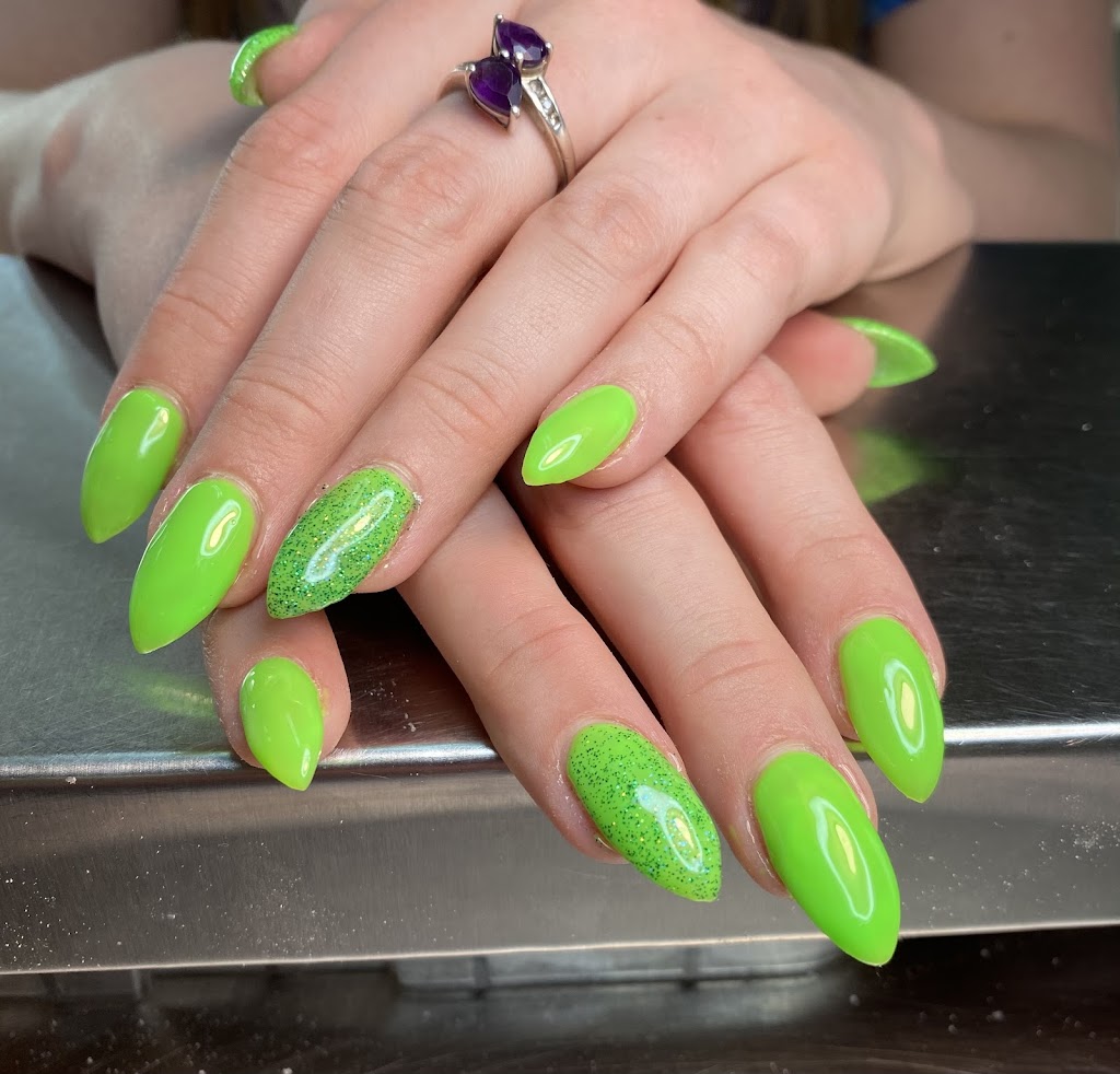 Lesli Hilton’s a Nail Studio 25 + years experience | 53 Marion Dr, Stratford, PE C1A 5J5, Canada | Phone: (902) 393-3700