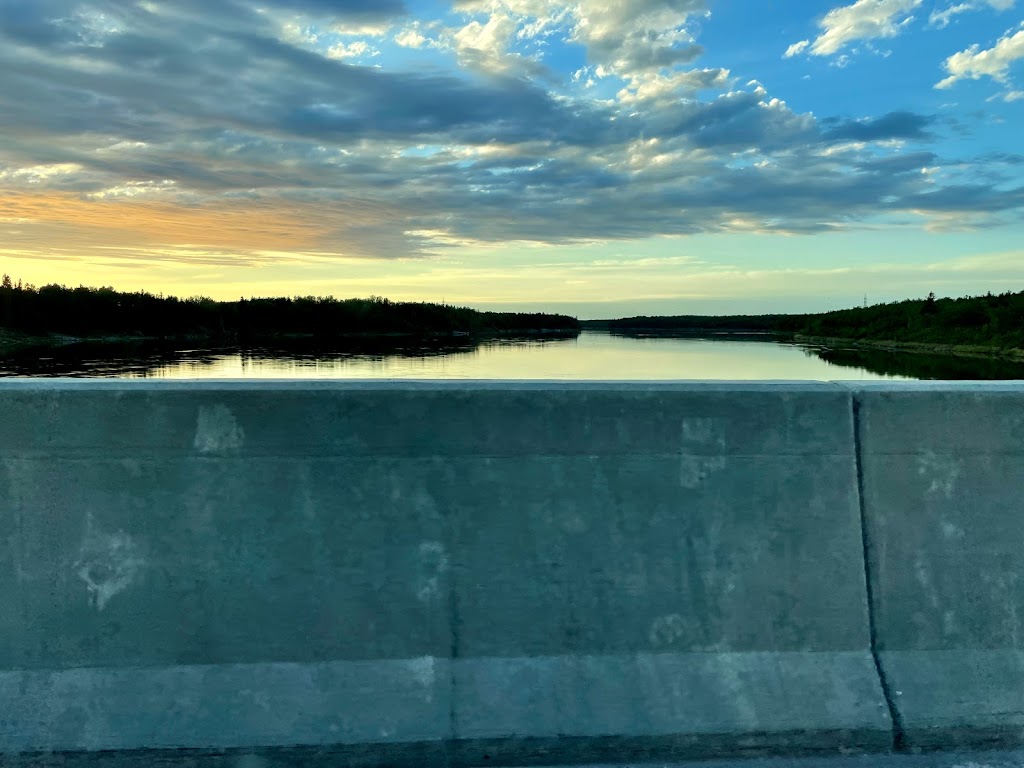 Pinawa Provincial Park | 4178 MB-211, Seven Sisters Falls, MB R0E 1Y0, Canada | Phone: (866) 626-4862