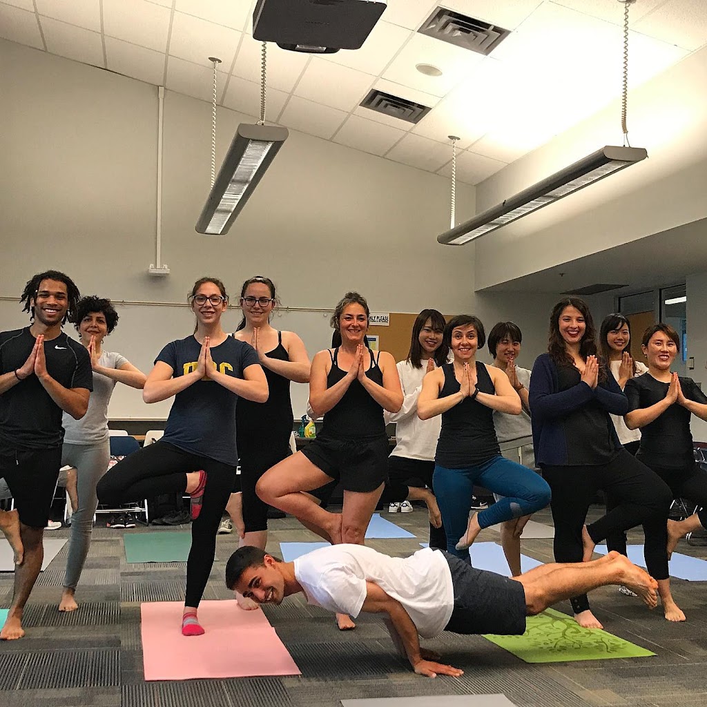 True You Yoga Inc. | 7 Birchmont Dr, Leduc, AB T9E 8G8, Canada | Phone: (780) 996-3465