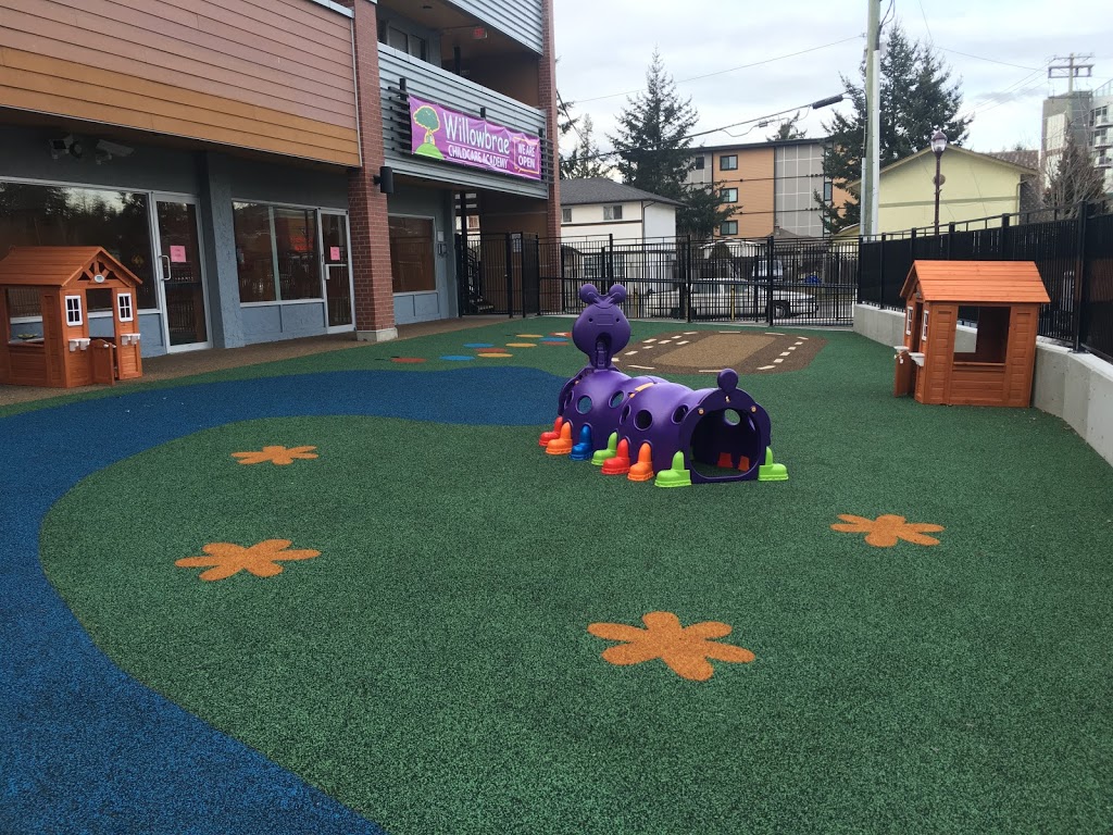 Willowbrae Childcare Academy Langford | 2780 Veterans Memorial Pkwy Unit 105, Victoria, BC V9B 3S6, Canada | Phone: (250) 883-9958