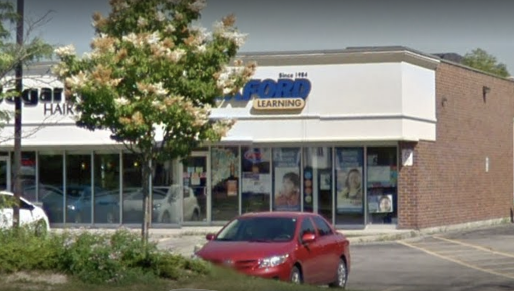 Oxford Learning Waterloo Eastbridge | 370 Eastbridge Blvd #8, Waterloo, ON N2K 4P1, Canada | Phone: (226) 242-5061