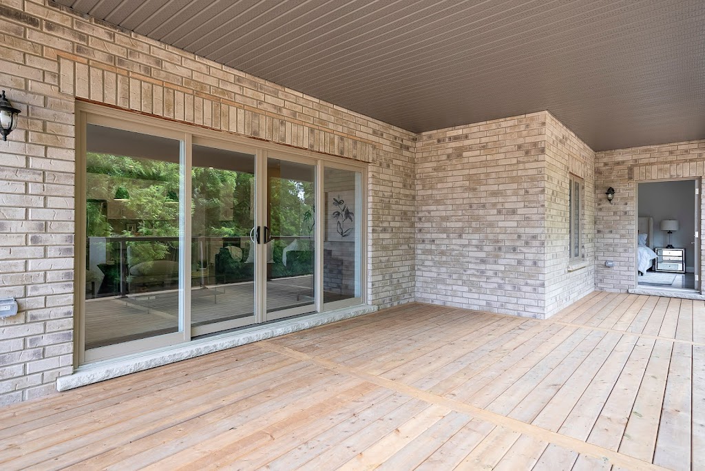 Carriage Crossing (Sunvale Homes) | 16 Eccles Ave, Durham, ON N0G 1R0, Canada | Phone: (519) 341-6443