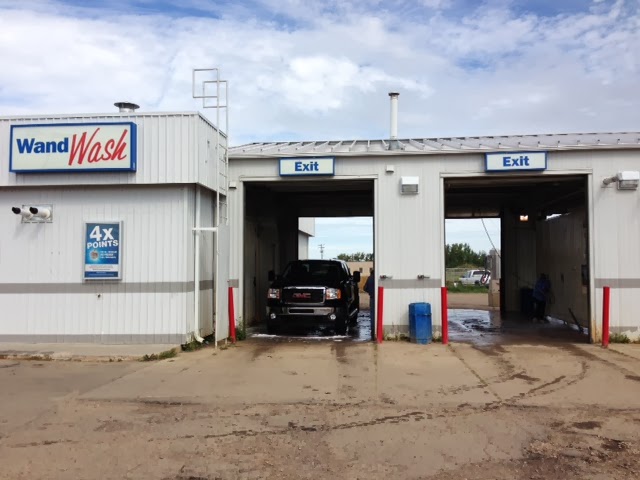 Westlock Husky Market Gas and Propane station | 11007 104 Ave, Westlock, AB T7P 1B2, Canada | Phone: (780) 349-3515