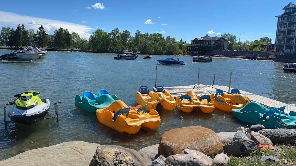 Sun Sport Recreation Ltd | 5104 Lakeshore Dr, Sylvan Lake, AB T4S 1E8, Canada | Phone: (403) 887-7368