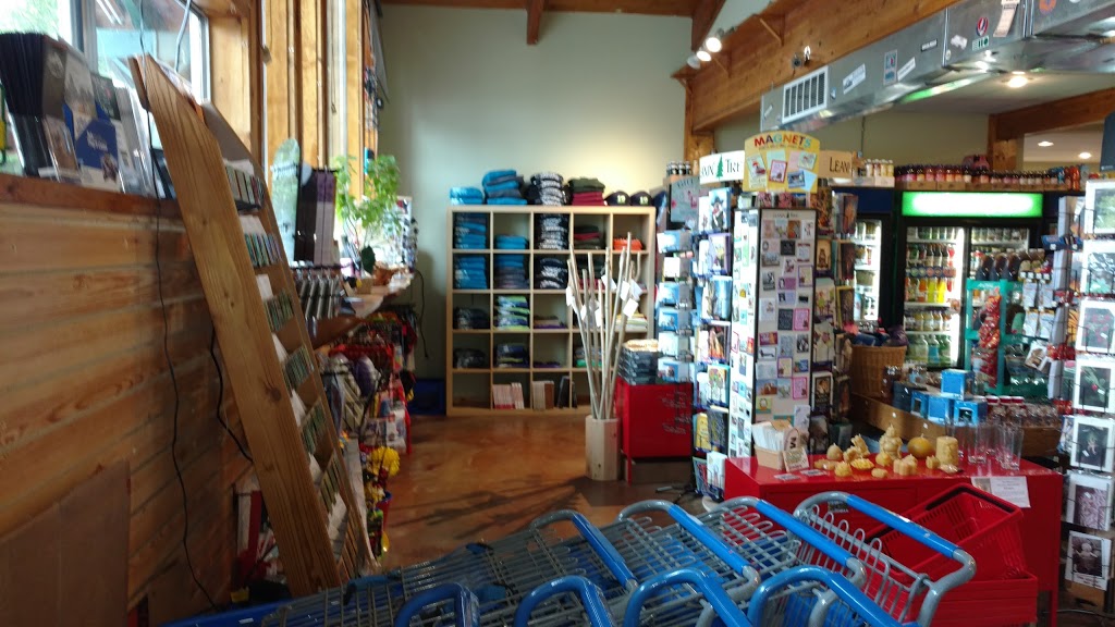 Cross Road Grocery & Video | 7802 Silver Lake Rd, Maple Falls, WA 98266, USA | Phone: (360) 599-9657