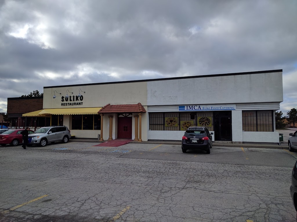 IMCA Euro Food | 1311 Alness St, Concord, ON L4K 1E8, Canada | Phone: (416) 831-8790