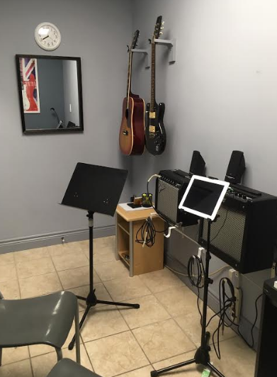 Canadian Conservatory of Music | 1821 Provincial Rd #102, Windsor, ON N8W 5V7, Canada | Phone: (519) 971-2760