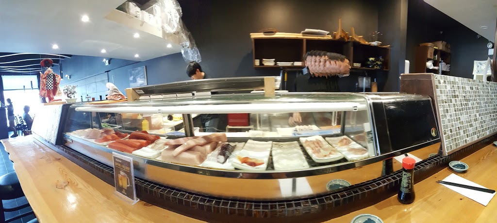 Sushi Langford | 2455 Millstream Road, Langford, BC V9B 3R5, Canada | Phone: (250) 590-2100