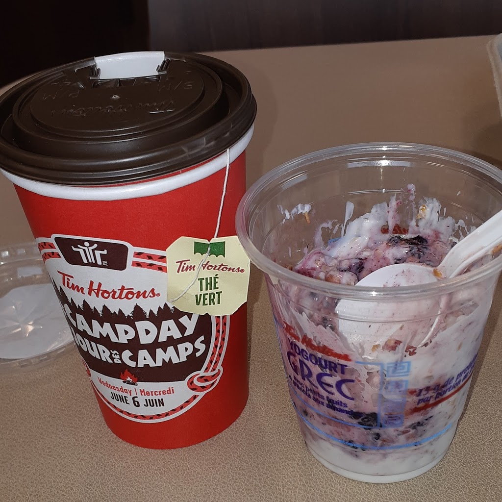 Tim Hortons | 65 Weaver Rd, Pictou, NS B0K 1H0, Canada | Phone: (902) 485-1828