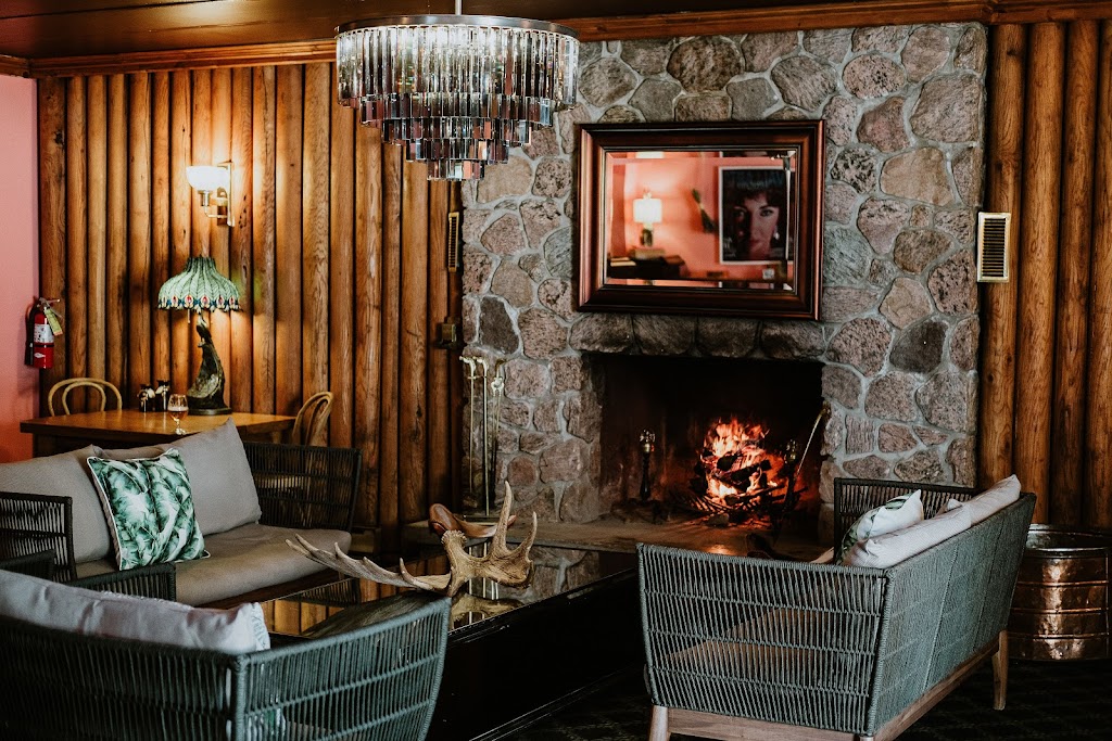 The Northridge Inn & Resort | 712 S Lake Bernard Rd, Sundridge, ON P0A 1Z0, Canada | Phone: (705) 384-2252