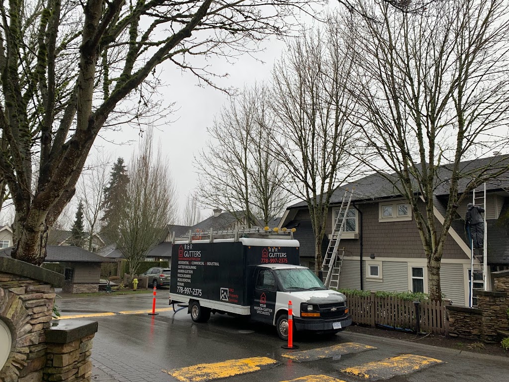 R&R Gutters | 11355 236 St, Maple Ridge, BC V2W 1W4, Canada | Phone: (236) 788-6406