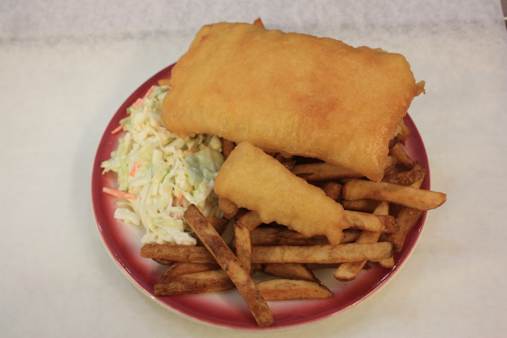 JJs Steak & Burgers | 8 Elgin St E, Cobourg, ON K9A 0C5, Canada | Phone: (905) 372-6747