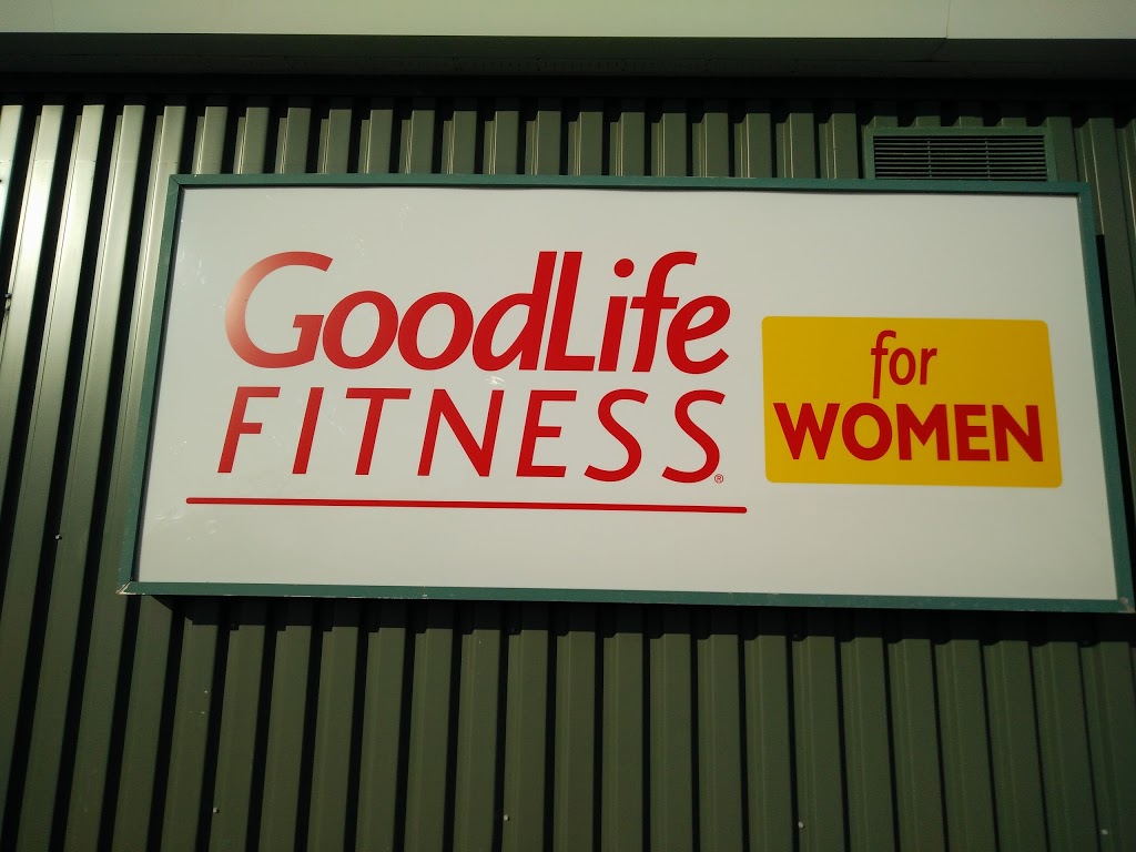 GoodLife Fitness Ottawa Baseline and Woodroffe | 1980 Baseline Rd, Ottawa, ON K2C 0C6, Canada | Phone: (613) 226-2638