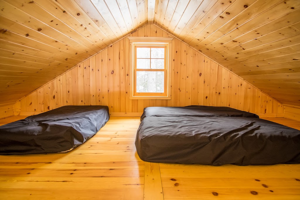Montagne du Diable Regional Park | 1100 chemin léandre-meilleur, Ferme-Neuve, QC J0W 1C0, Canada | Phone: (877) 587-3882