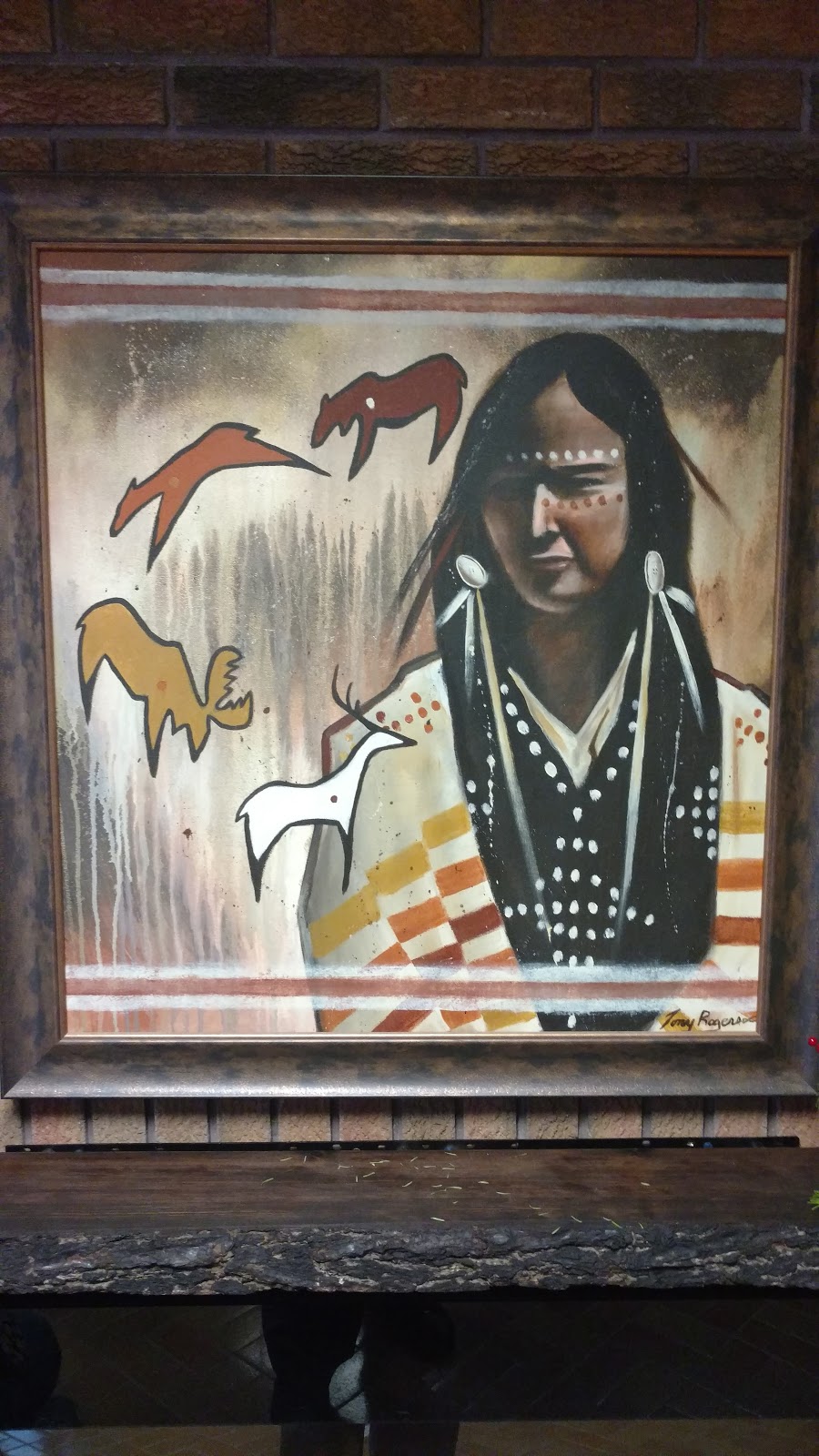 Aamjiwnaang First Nation | 978 Tashmoo Ave, Sarnia, ON N7T 7H5, Canada | Phone: (519) 336-8410
