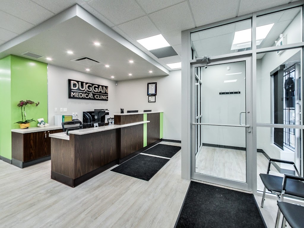Duggan Medical Clinic | 3919 106 St, Edmonton, AB T6J 2S3, Canada | Phone: (780) 244-4020