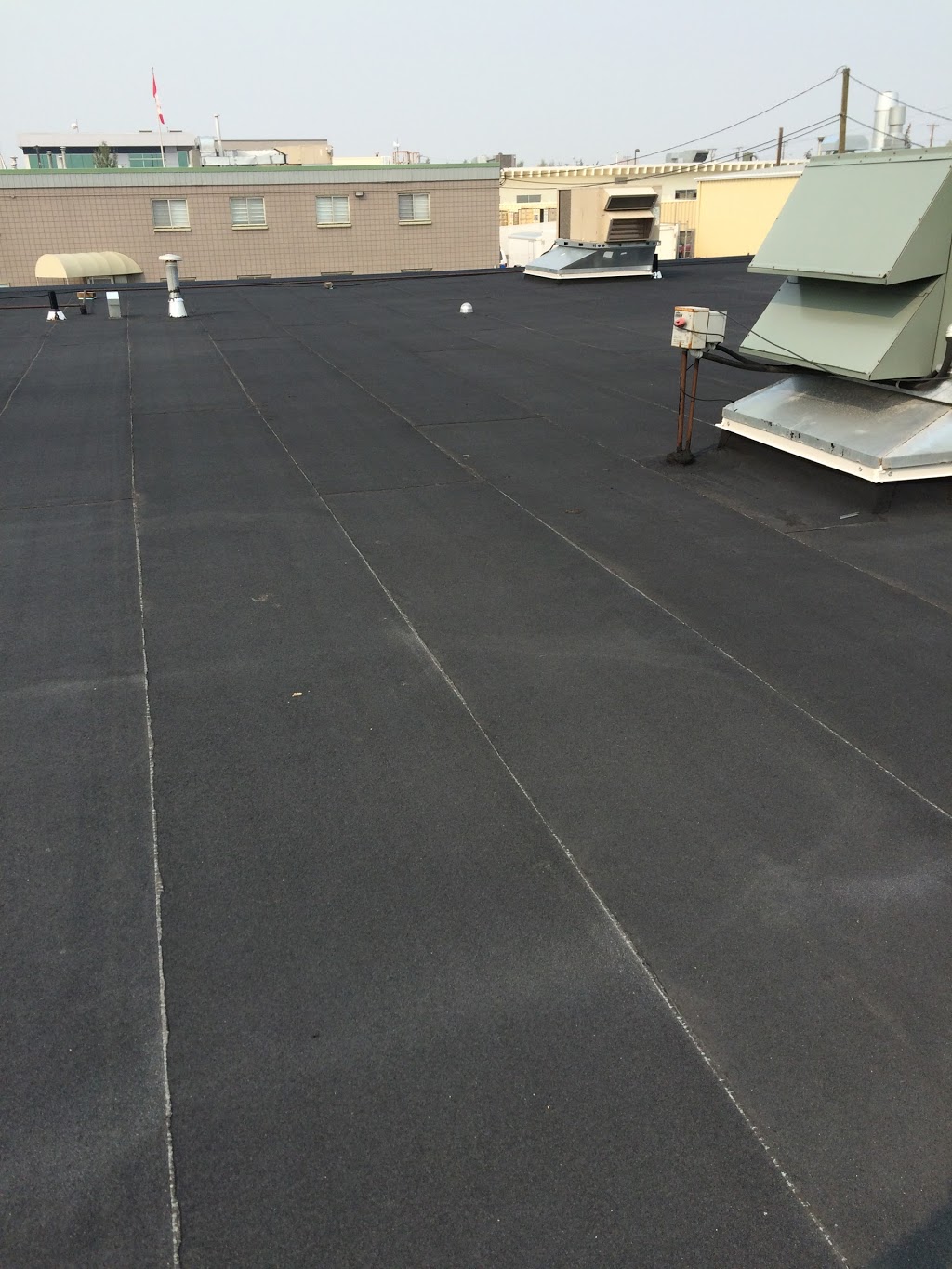 Albany Roofing Ltd | 2219 30 St SW, Calgary, AB T3E 2L7, Canada | Phone: (403) 923-2065