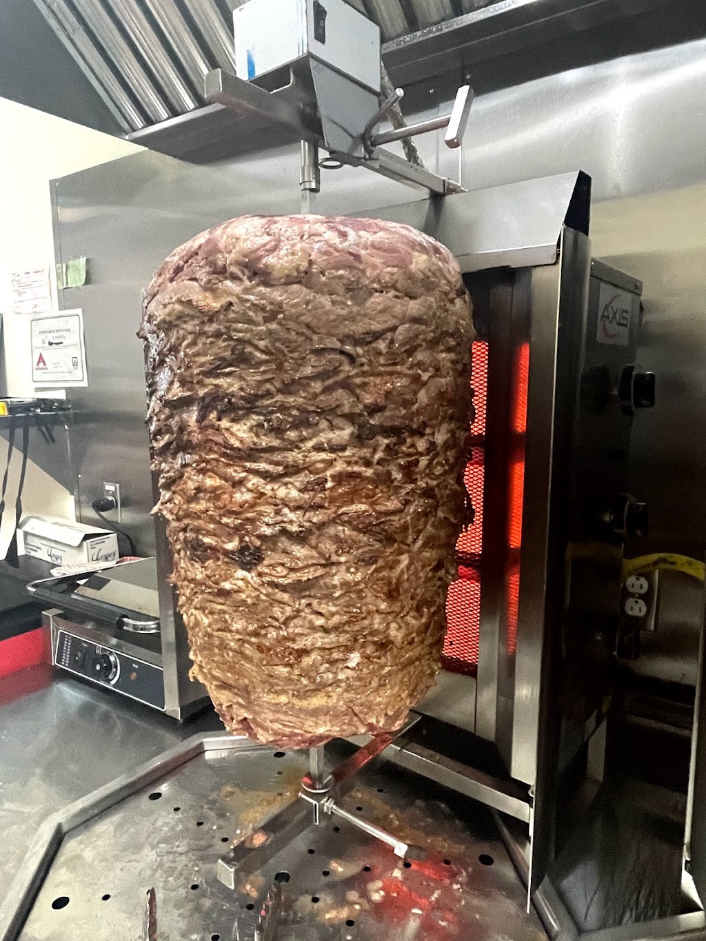 Art Kebab | 4528 R. Jean-Talon, Saint-Léonard, QC H1S 1K2, Canada | Phone: (514) 544-5140