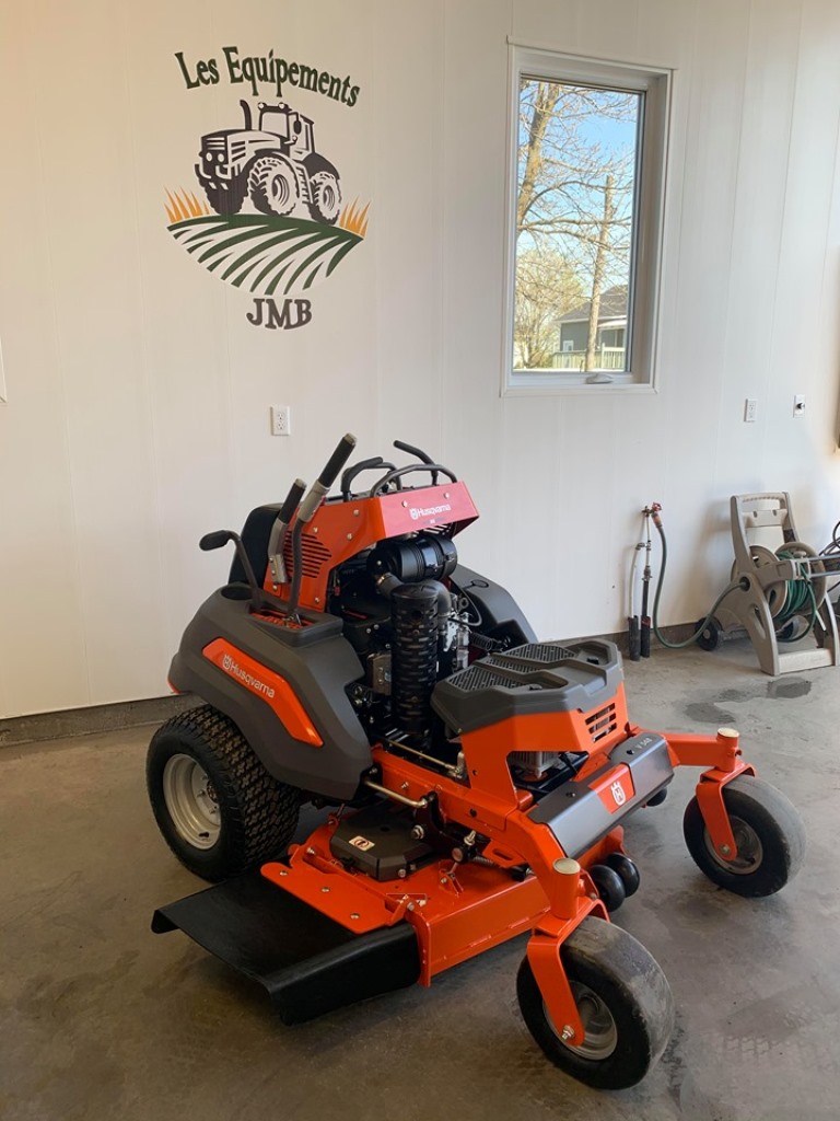Équipements JMB | 28 Rang des Pointes, Saint-Flavien, QC G0S 2M0, Canada | Phone: (418) 255-0313